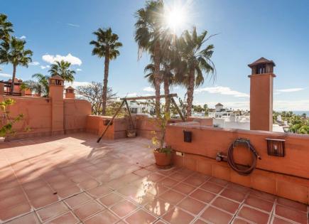 House for 1 300 000 euro in Marbella, Spain