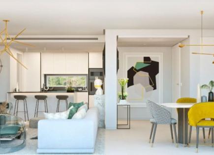Apartment for 990 000 euro in Ojen, Spain
