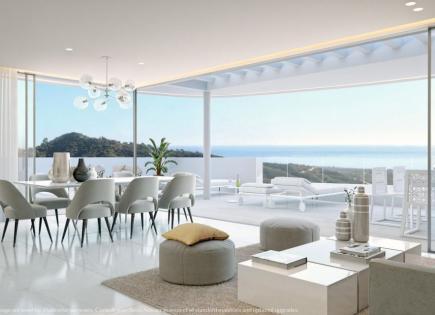 Penthouse für 1 595 000 euro in Marbella, Spanien