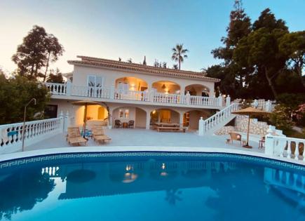 Villa für 1 350 000 euro in Mijas, Spanien