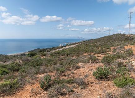 Land for 4 662 500 euro in San Roque, Spain