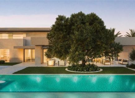 Villa para 8 300 000 euro en Marbella, España