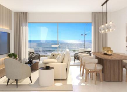 Wohnung für 1 655 000 euro in Malaga, Spanien
