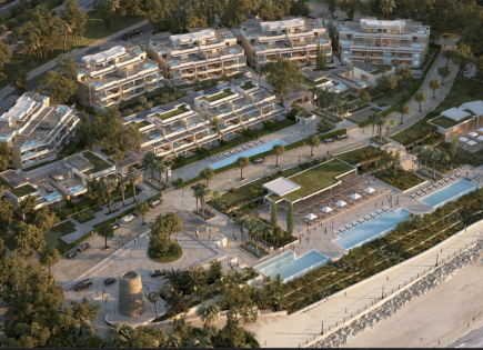 Penthouse pour 9 820 000 Euro à Marbella, Espagne
