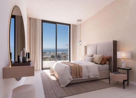 Apartamento para 567 000 euro en Benalmádena, España