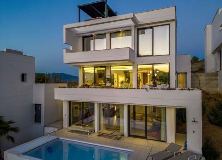 Villa for 899 000 euro in Mijas, Spain