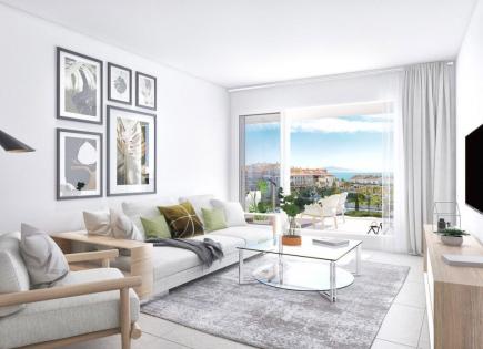 Apartment for 246 800 euro in Manilva, Spain