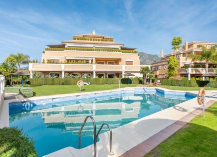 Apartment für 1 190 000 euro in Marbella, Spanien