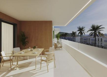 Apartment for 510 000 euro in San Pedro de Alcantara, Spain