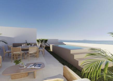 Penthouse for 770 000 euro in San Pedro de Alcantara, Spain