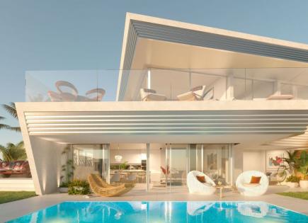 Villa for 1 350 000 euro in Mijas, Spain