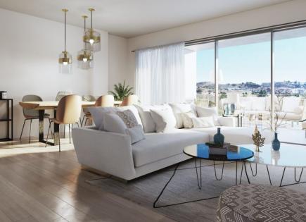 Apartment for 645 000 euro in Mijas, Spain