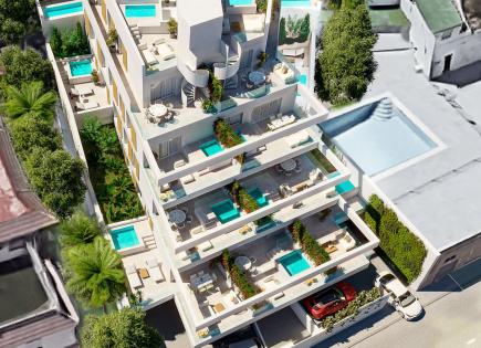 Apartment for 349 000 euro in Torremolinos, Spain