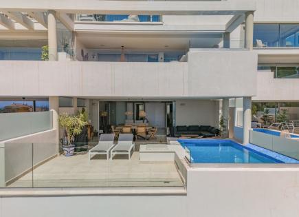 Apartamento para 850 000 euro en Marbella, España