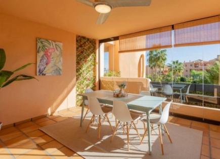 Apartment für 350 000 euro in Casares, Spanien