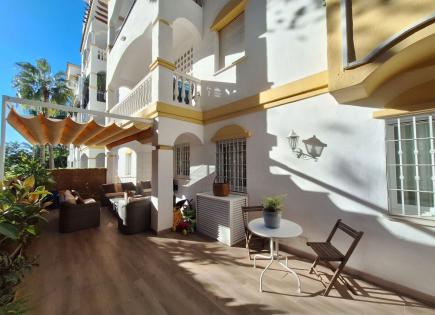 Apartment for 525 000 euro in Marbella, Spain
