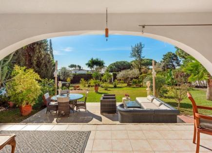 Villa for 699 000 euro in Marbella, Spain