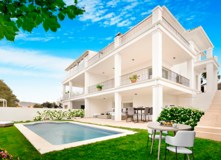Maison pour 980 000 Euro à Marbella, Espagne