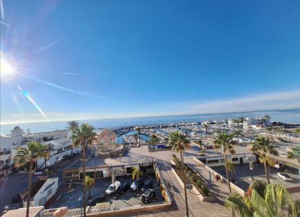 Apartment for 690 000 euro in Marbella, Spain