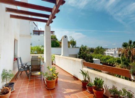 Apartment for 349 905 euro in Mijas, Spain