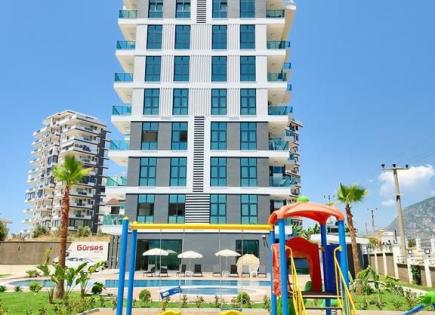 Appartement pour 70 000 Euro à Alanya, Turquie