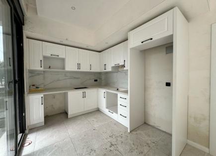 Wohnung für 80 000 euro in Gazipasa, Türkei