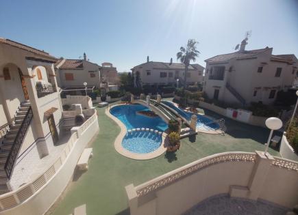 Bungalow for 144 000 euro in Torrevieja, Spain