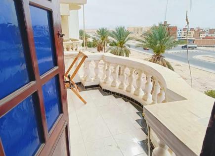 Flat for 27 000 euro in Hurghada, Egypt