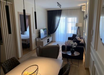 Wohnung für 170 000 euro in Budva, Montenegro