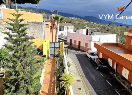 Casa para 350 000 euro en Tenerife, España