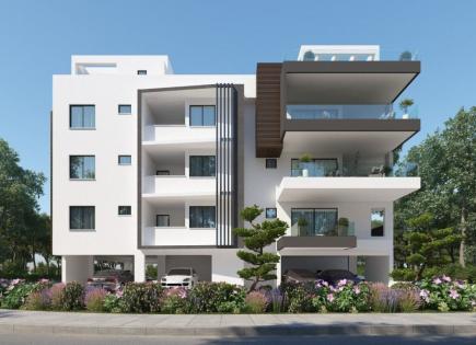 Apartment for 150 000 euro in Larnaca, Cyprus