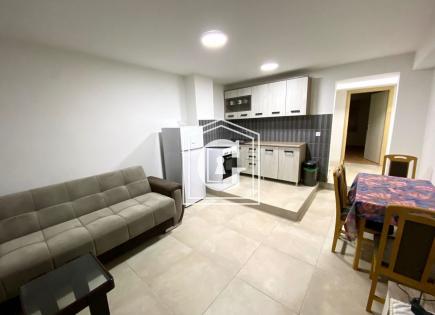 Apartment for 68 000 euro in Budva, Montenegro