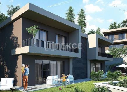 Apartment for 231 000 euro in Milas, Turkey
