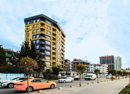 Appartement pour 1 310 000 Euro à Istanbul, Turquie