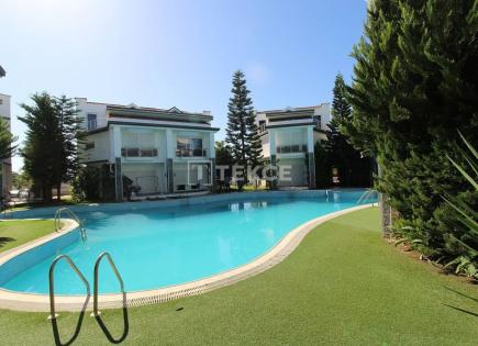 Villa for 1 070 000 euro in Antalya, Turkey