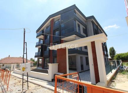 Apartment for 184 000 euro in Ankara, Turkey