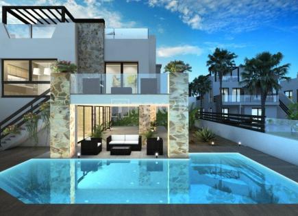 Villa for 687 000 euro in Rojales, Spain