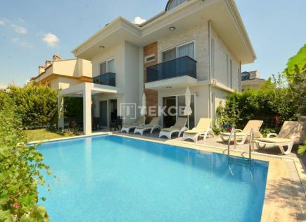 Villa para 870 000 euro en Fethiye, Turquia
