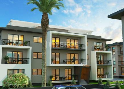 Apartment für 118 000 euro in Kyrenia, Zypern