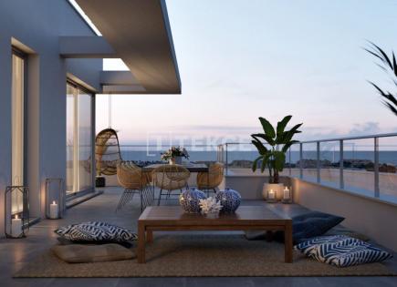 Apartment for 406 000 euro in Mijas, Spain