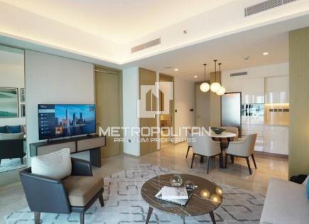 Hotel for 753 187 euro in Dubai, UAE
