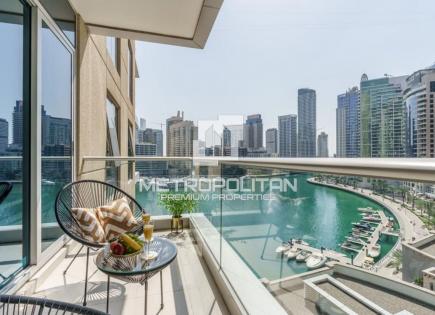 Apartment for 606 443 euro in Dubai, UAE