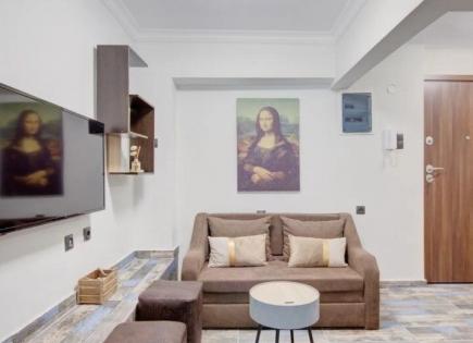 Appartement pour 70 000 Euro à Thessalonique, Grèce