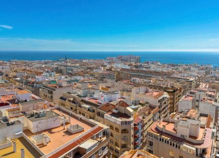 Flat for 77 260 euro in Torrevieja, Spain