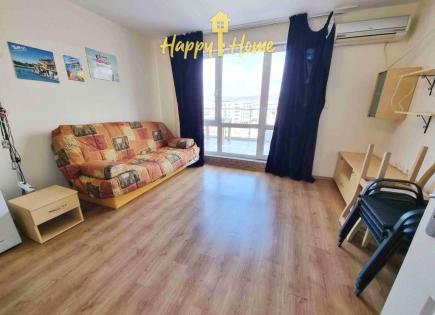 Wohnung für 55 000 euro in Sonnenstrand, Bulgarien
