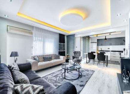 Appartement pour 144 000 Euro à Alanya, Turquie