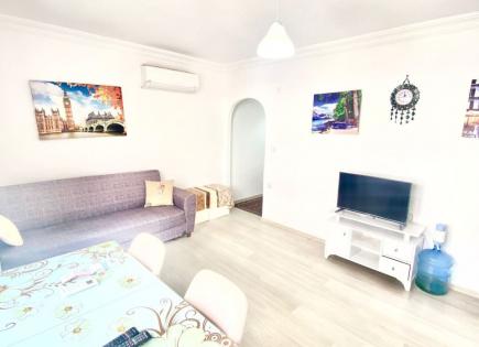 Wohnung für 50 000 euro in Alanya, Türkei