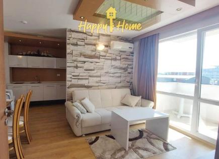 Wohnung für 73 500 euro in Sonnenstrand, Bulgarien