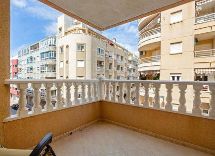 Flat for 96 260 euro in Torrevieja, Spain
