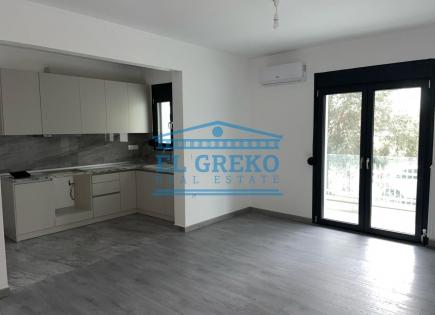Wohnung für 173 000 euro in Thessaloniki, Griechenland